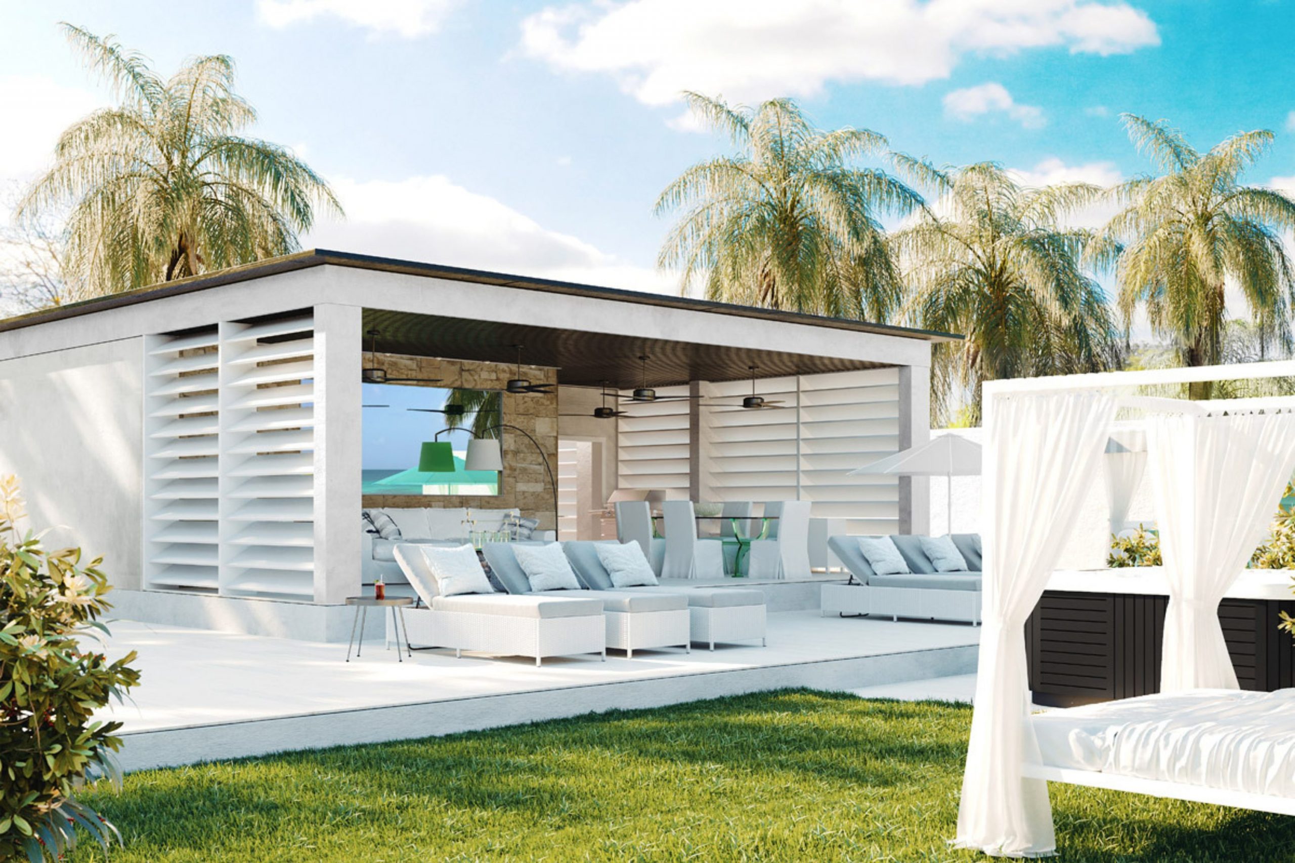 19 Beach House Exterior Paint Color Ideas for a Fresh Coastal Home Look