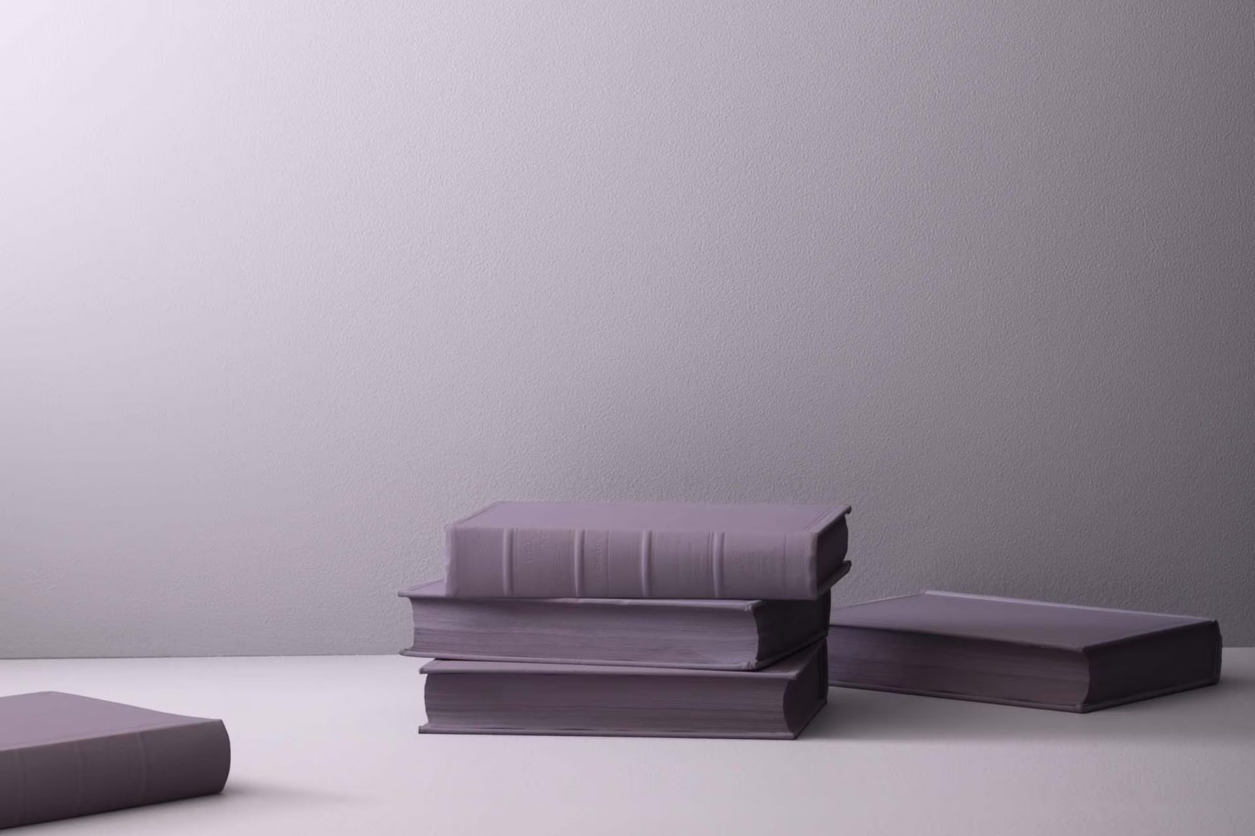 African Violet 2116-50 Paint Color by Benjamin Moore