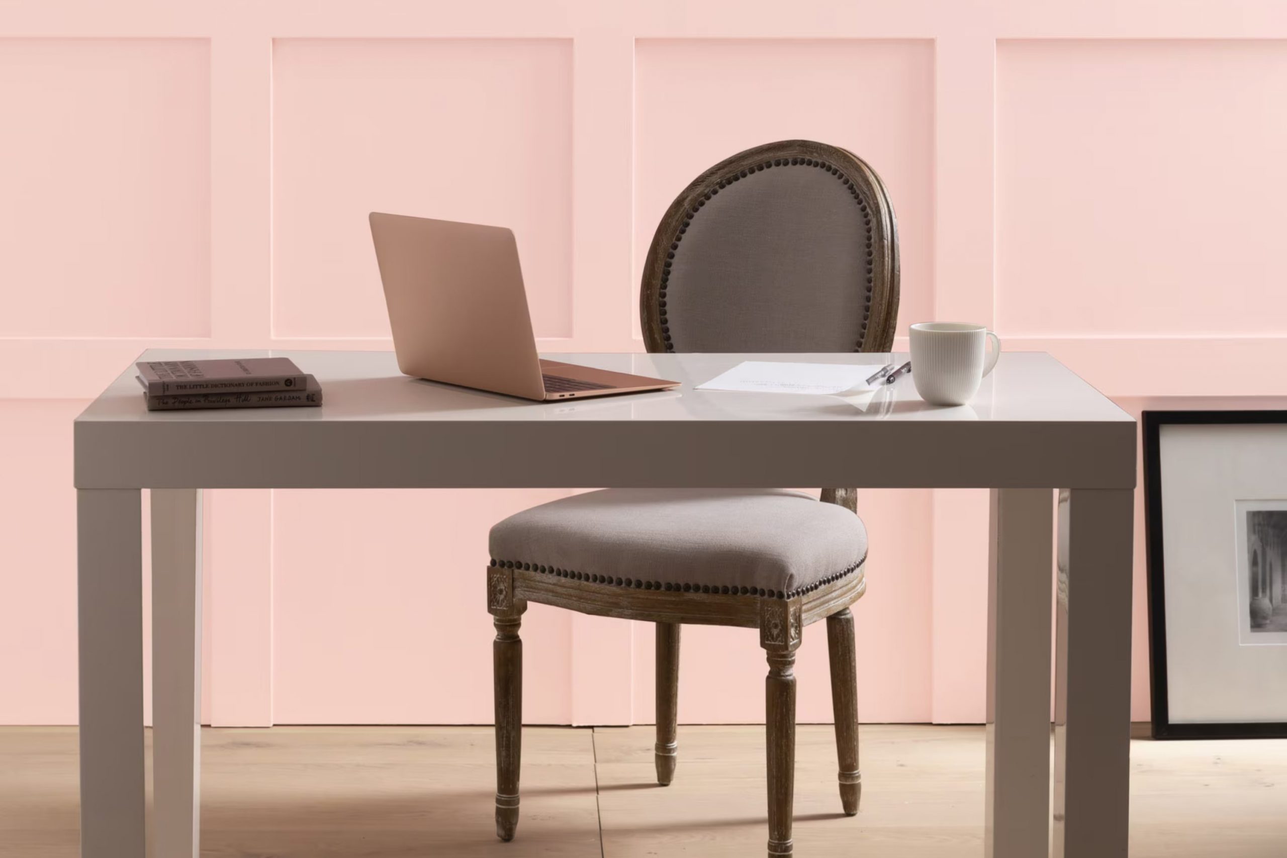 Fond Memory 2088-70 Paint Color by Benjamin Moore