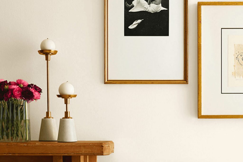 Panda White SW 6147 by Sherwin Williamіs Soft Cream Pick