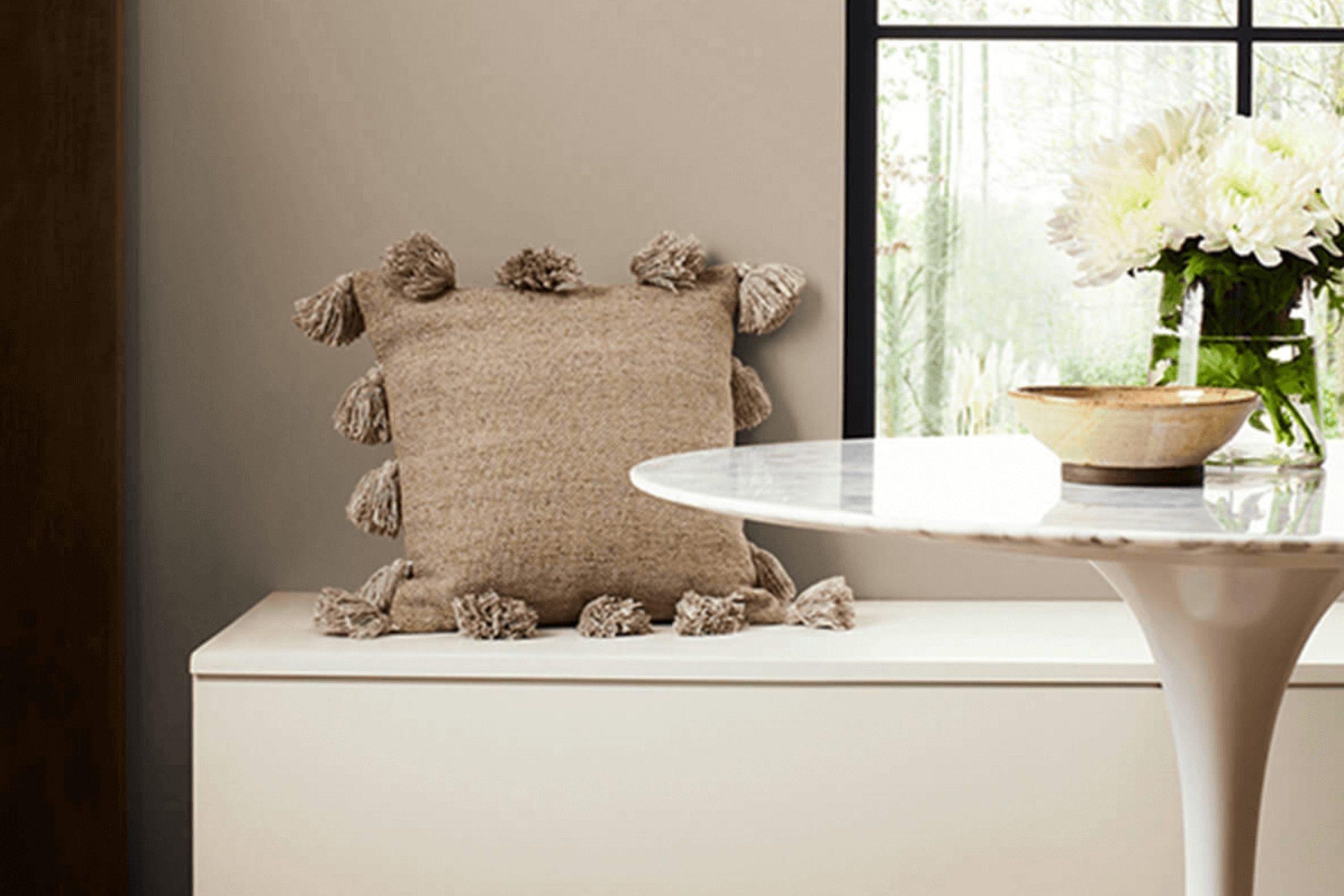 Tony Taupe SW 7038 by Sherwin Williams Cozy Neutral That Works