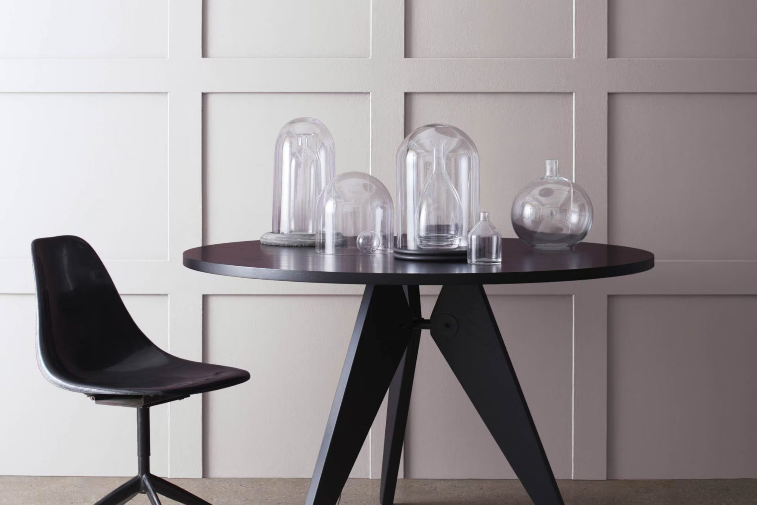 Violet Pearl 1451 Paint Color by Benjamin Moore