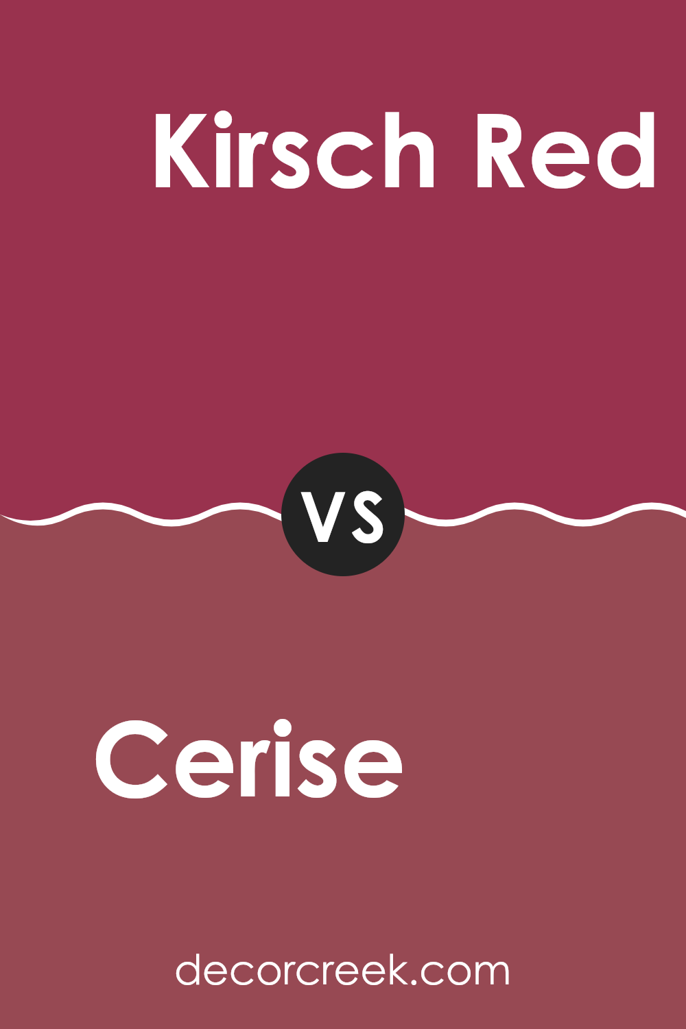 cerise_sw_6580_vs_kirsch_red_sw_6313