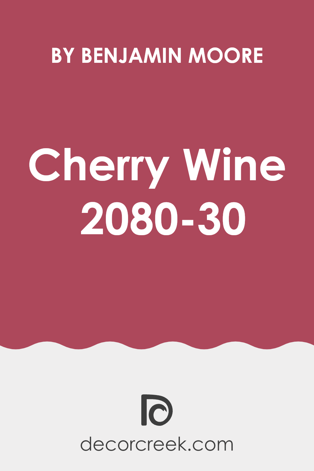cherry_wine_2080_30_paint_color_by_benjamin_moore