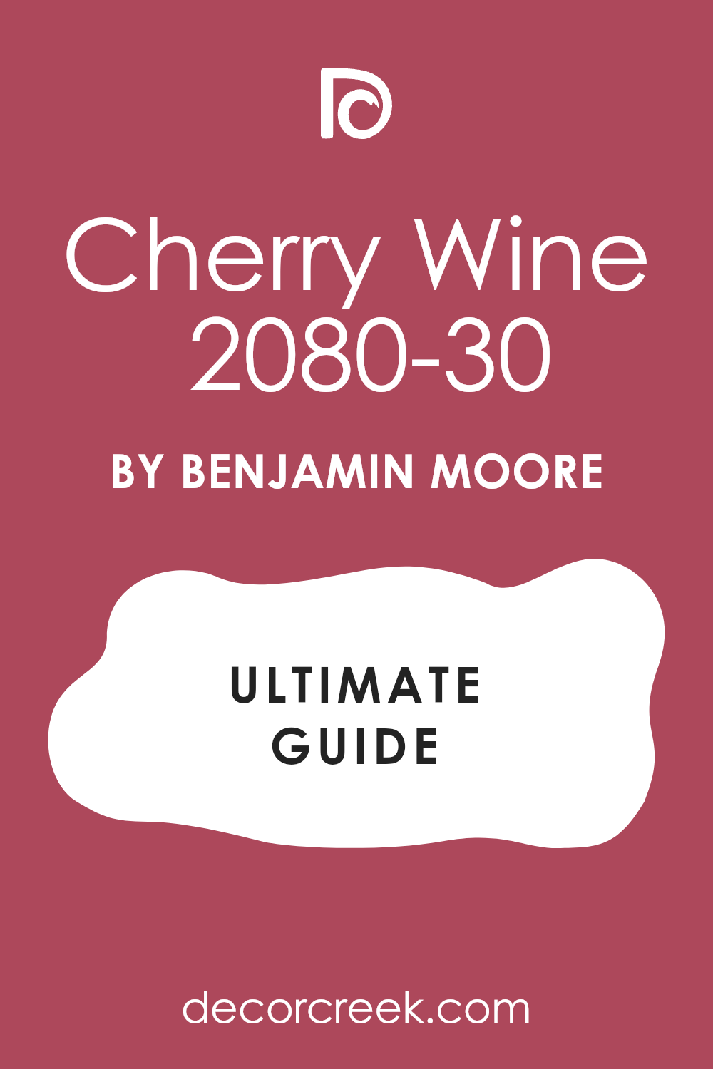 cherry_wine_2080_30_paint_color_by_benjamin_moore_ultimate_guide