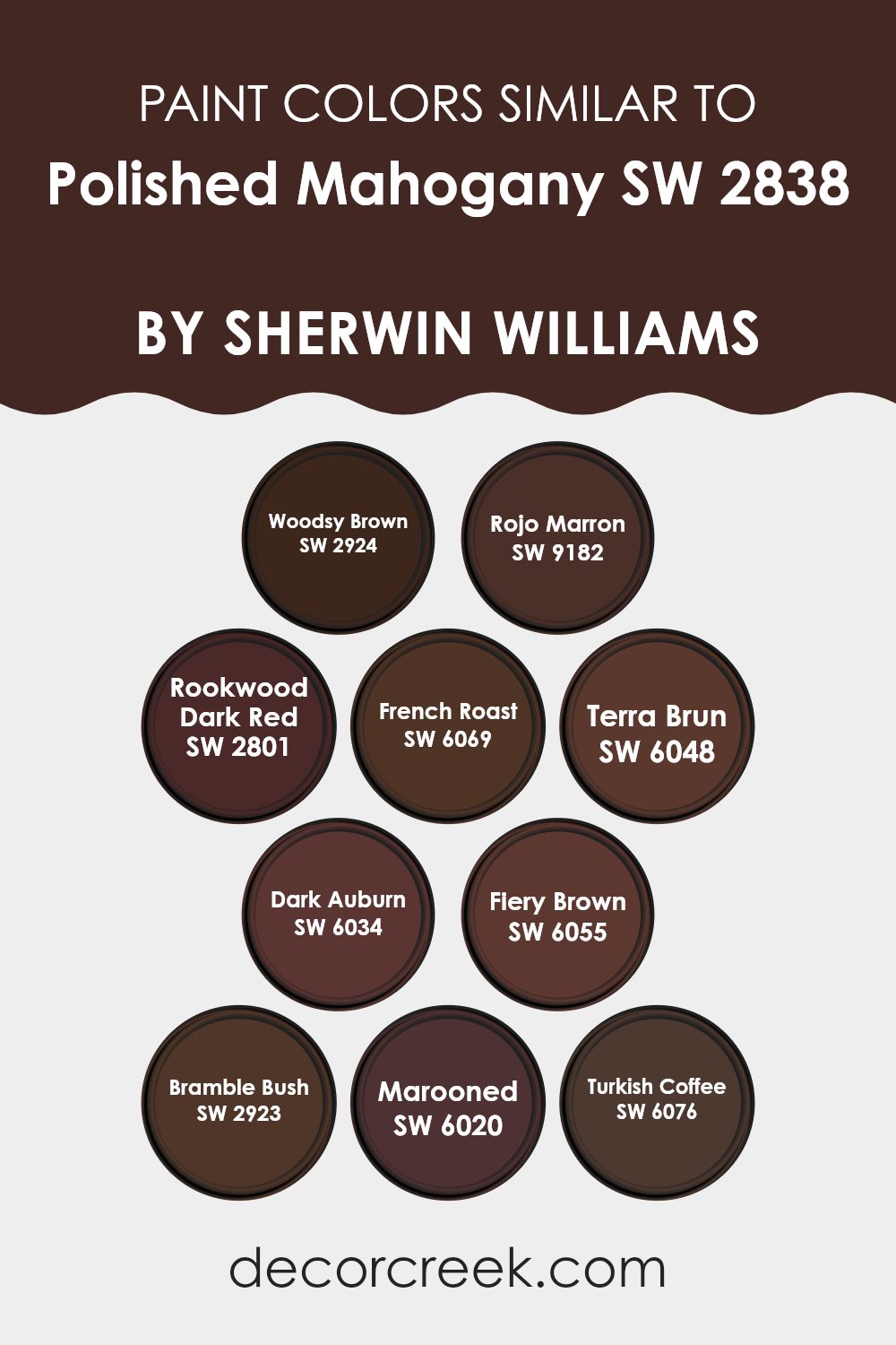 colors_similar_to_polished_mahogany_sw_2838