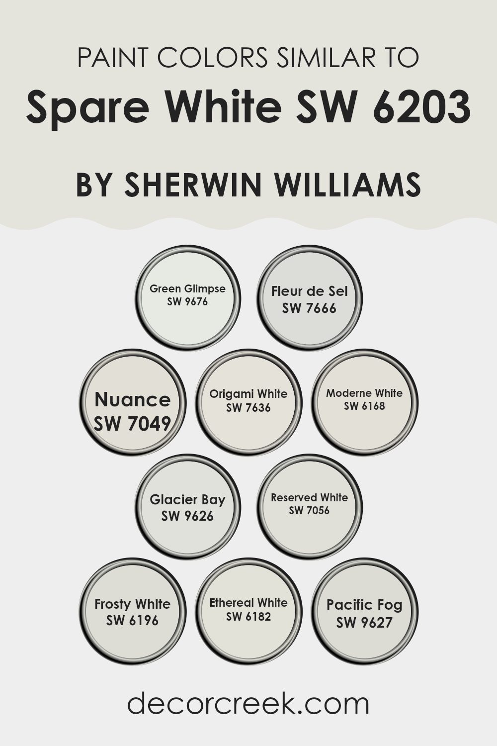 colors_similar_to_spare_white_sw_6203