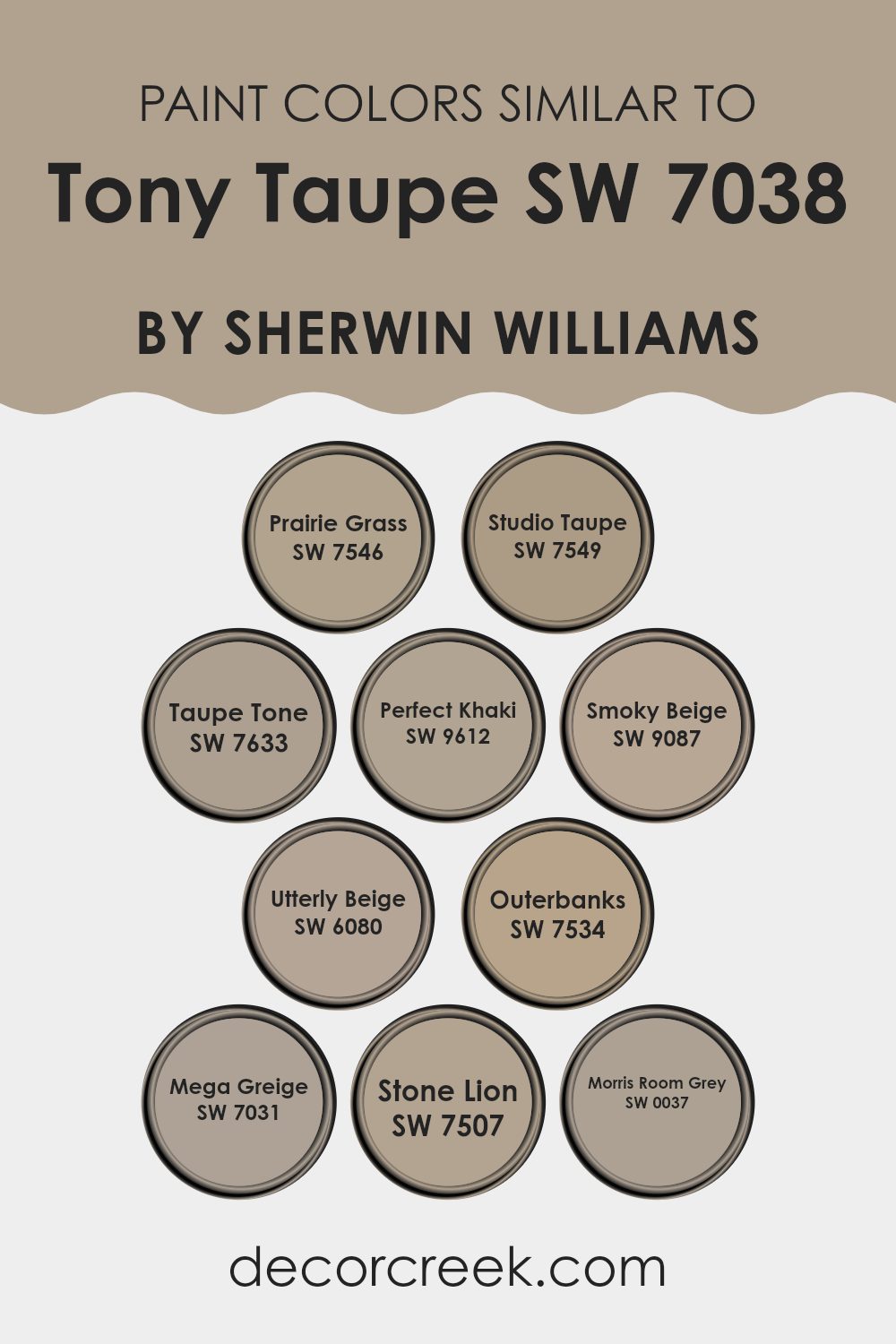 colors_similar_to_tony_taupe_sw_7038