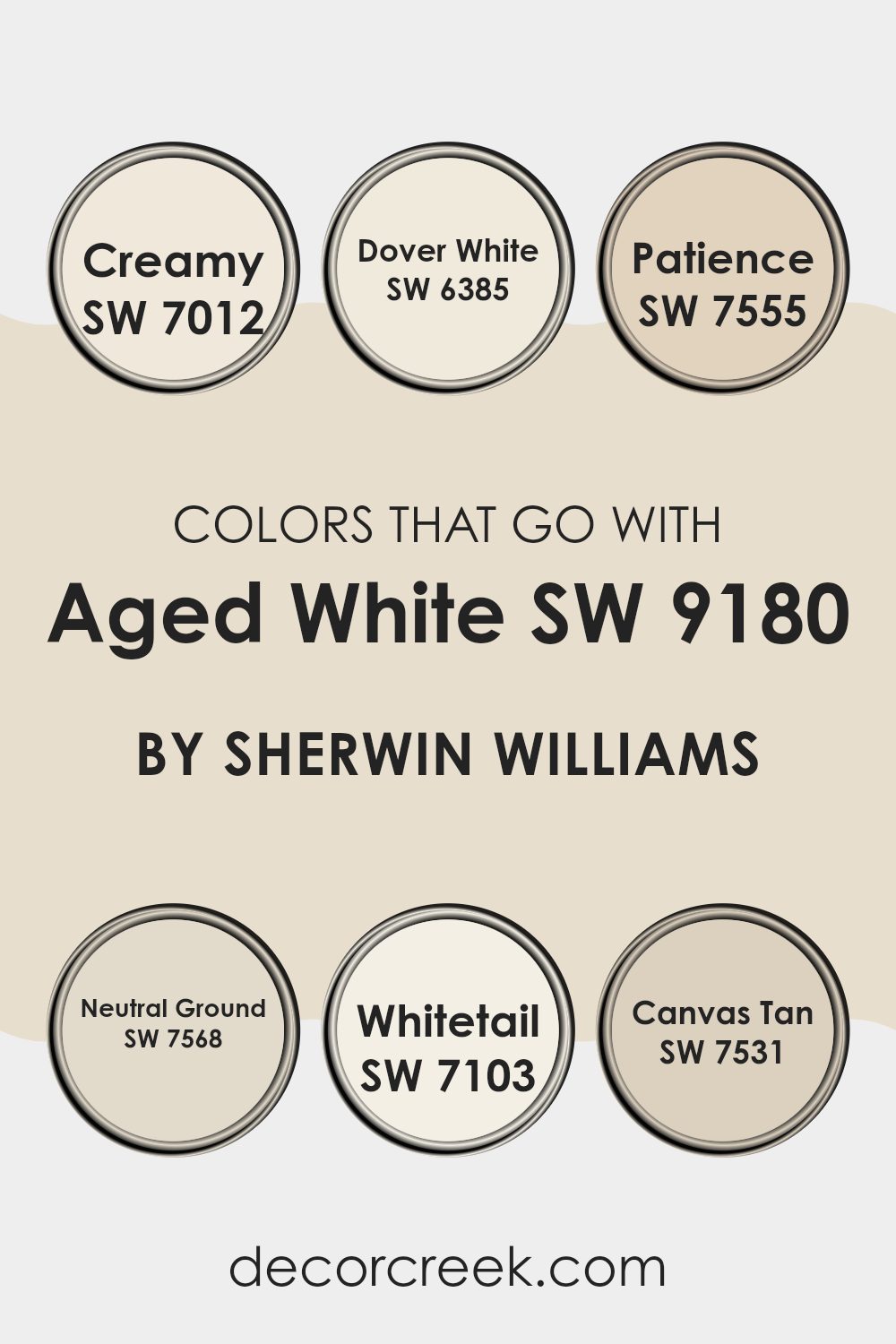 colors_that_go_with_aged_white_sw_9180