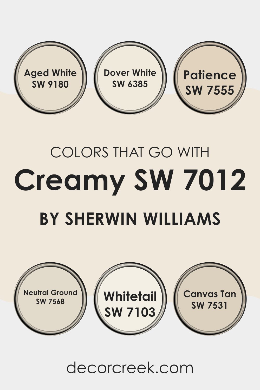colors_that_go_with_creamy_sw_7012