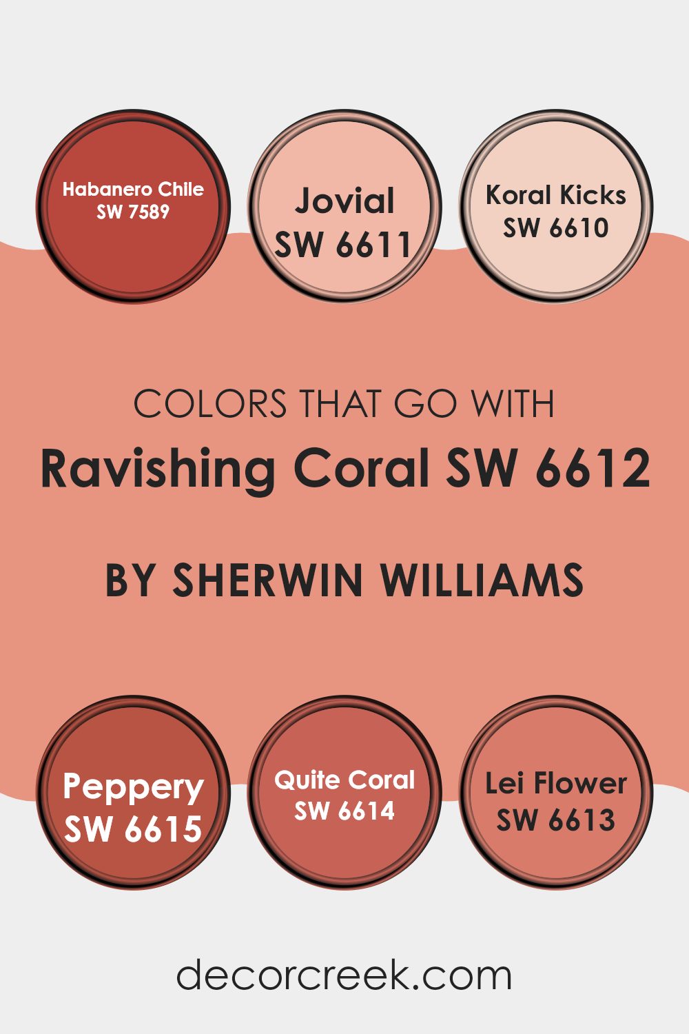 colors_that_go_with_ravishing_coral_sw_6612