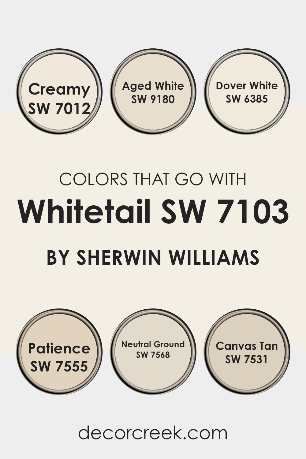 colors_that_go_with_whitetail_sw_7103