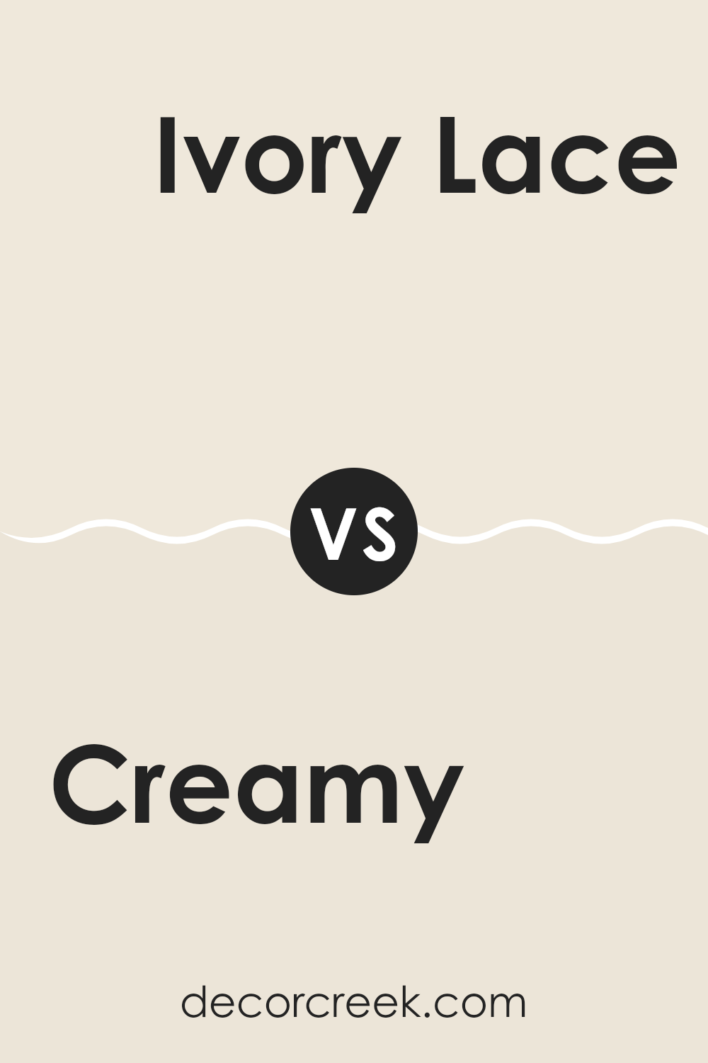 creamy_sw_7012_vs_ivory_lace_sw_7013