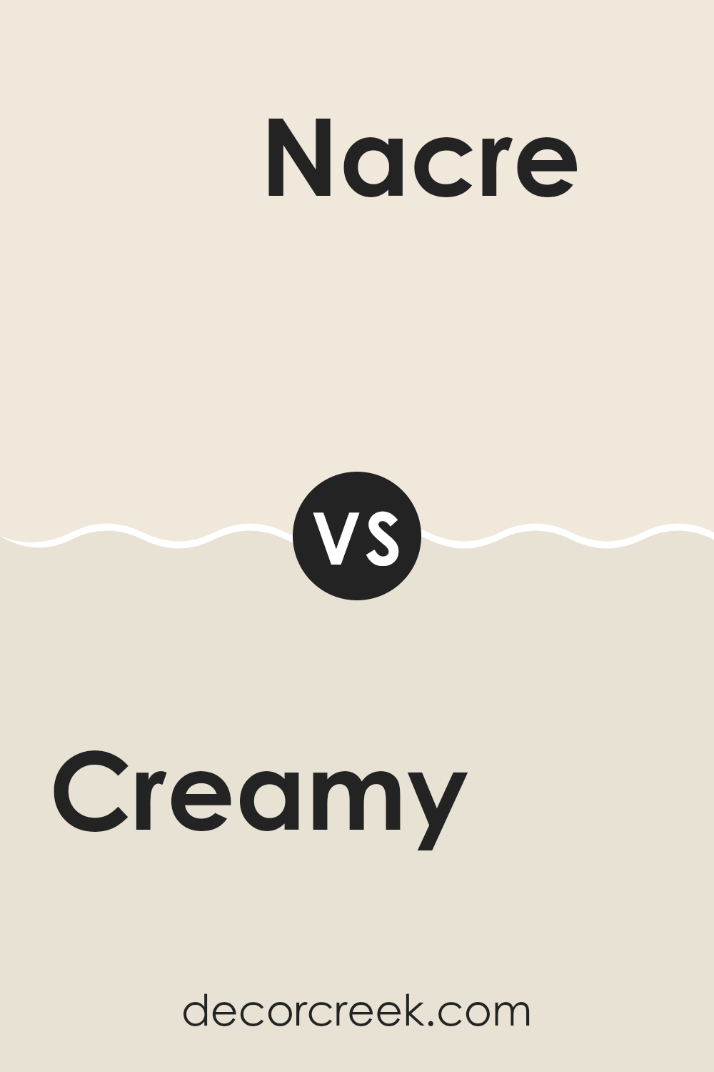 creamy_sw_7012_vs_nacre_sw_6154