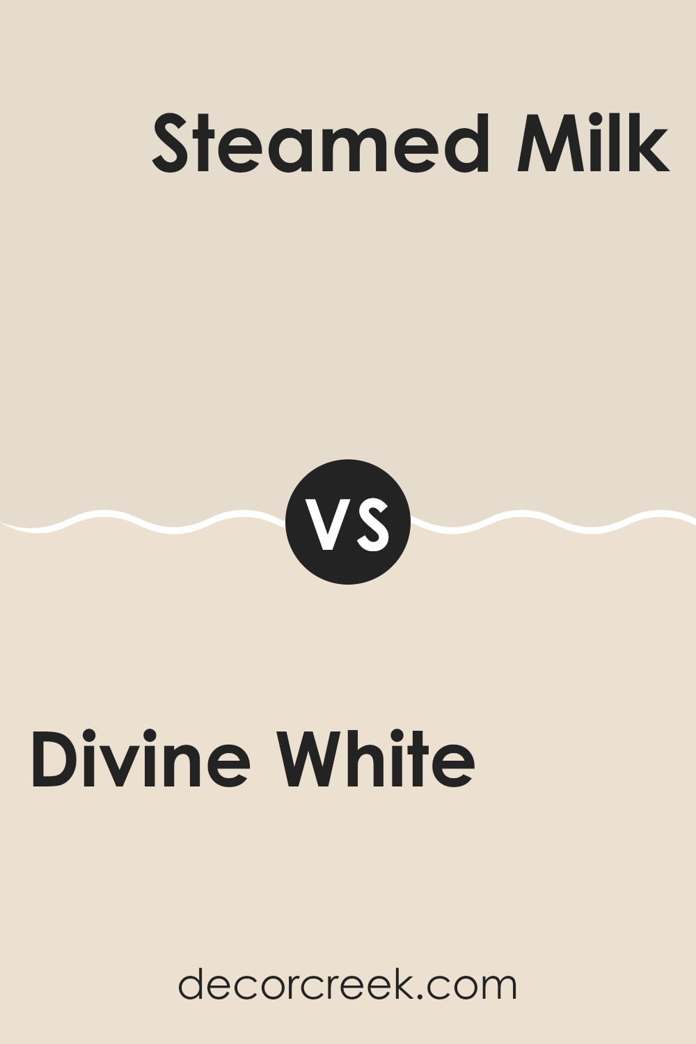 divine_white_sw_6105_vs_steamed_milk_sw_7554