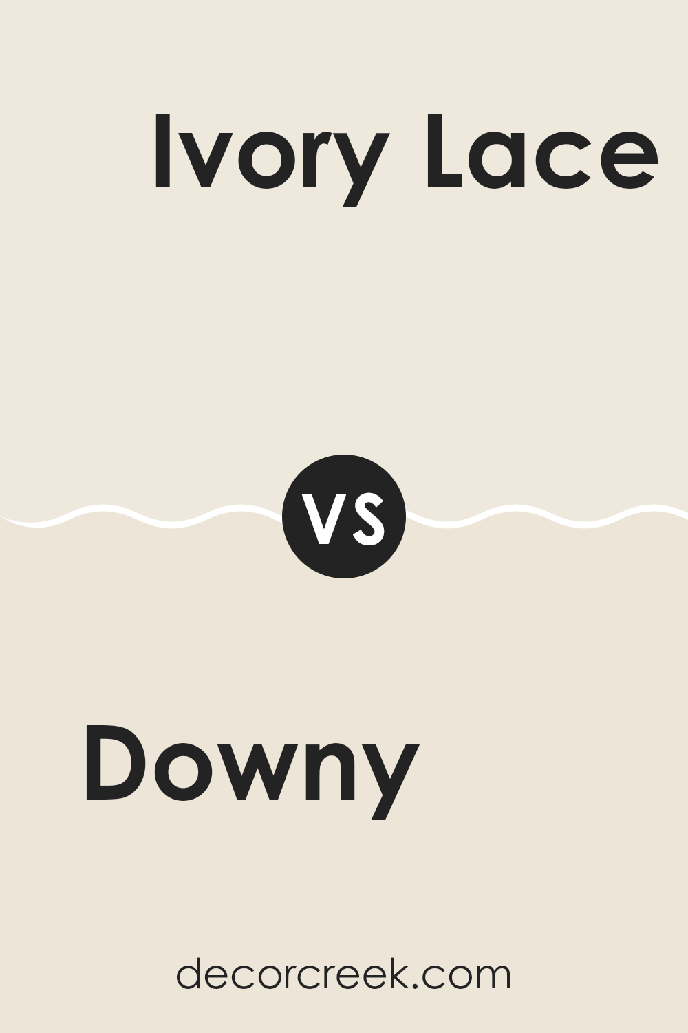 downy_sw_7002_vs_ivory_lace_sw_7013