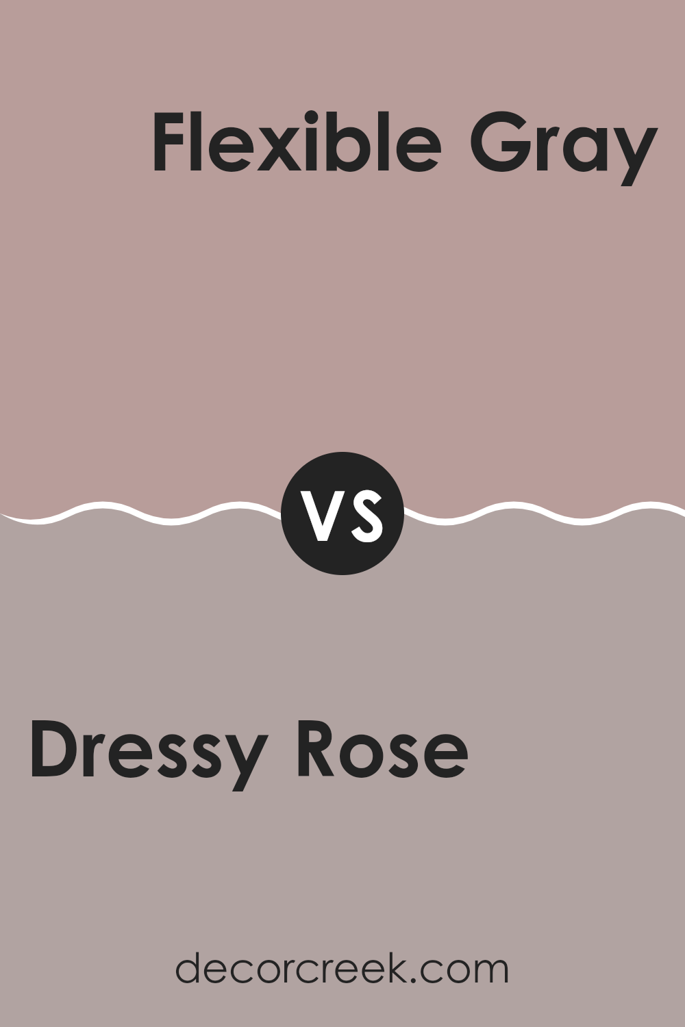 dressy_rose_sw_6024_vs_flexible_gray_sw_6010