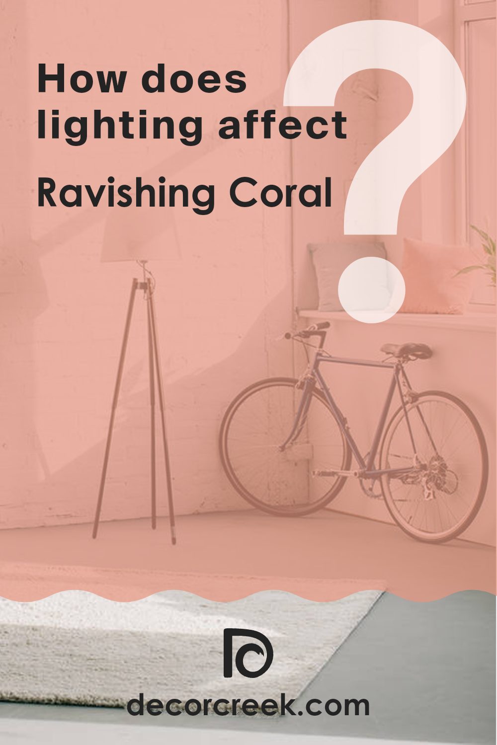 how_does_lighting_affect_ravishing_coral_sw_6612