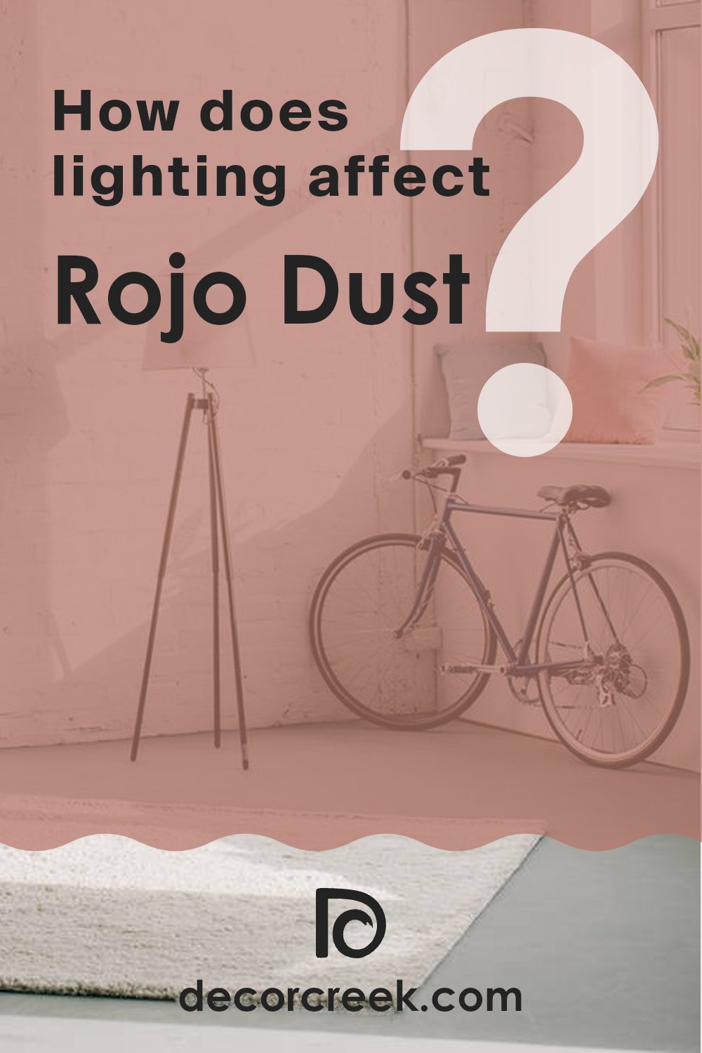 how_does_lighting_affect_rojo_dust_sw_9006