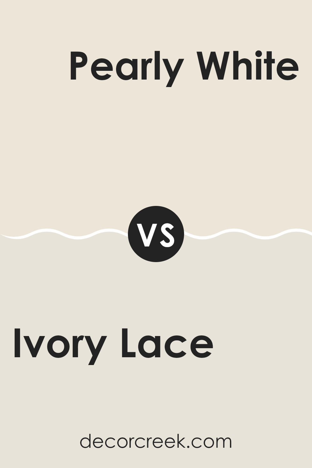 ivory_lace_sw_7013_vs_pearly_white_sw_7009