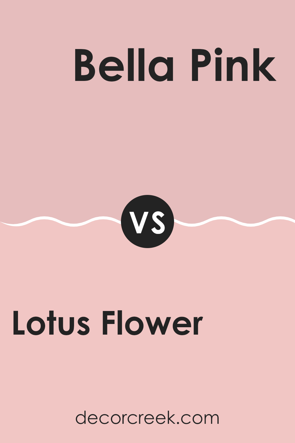 lotus_flower_sw_6310_vs_bella_pink_sw_6596