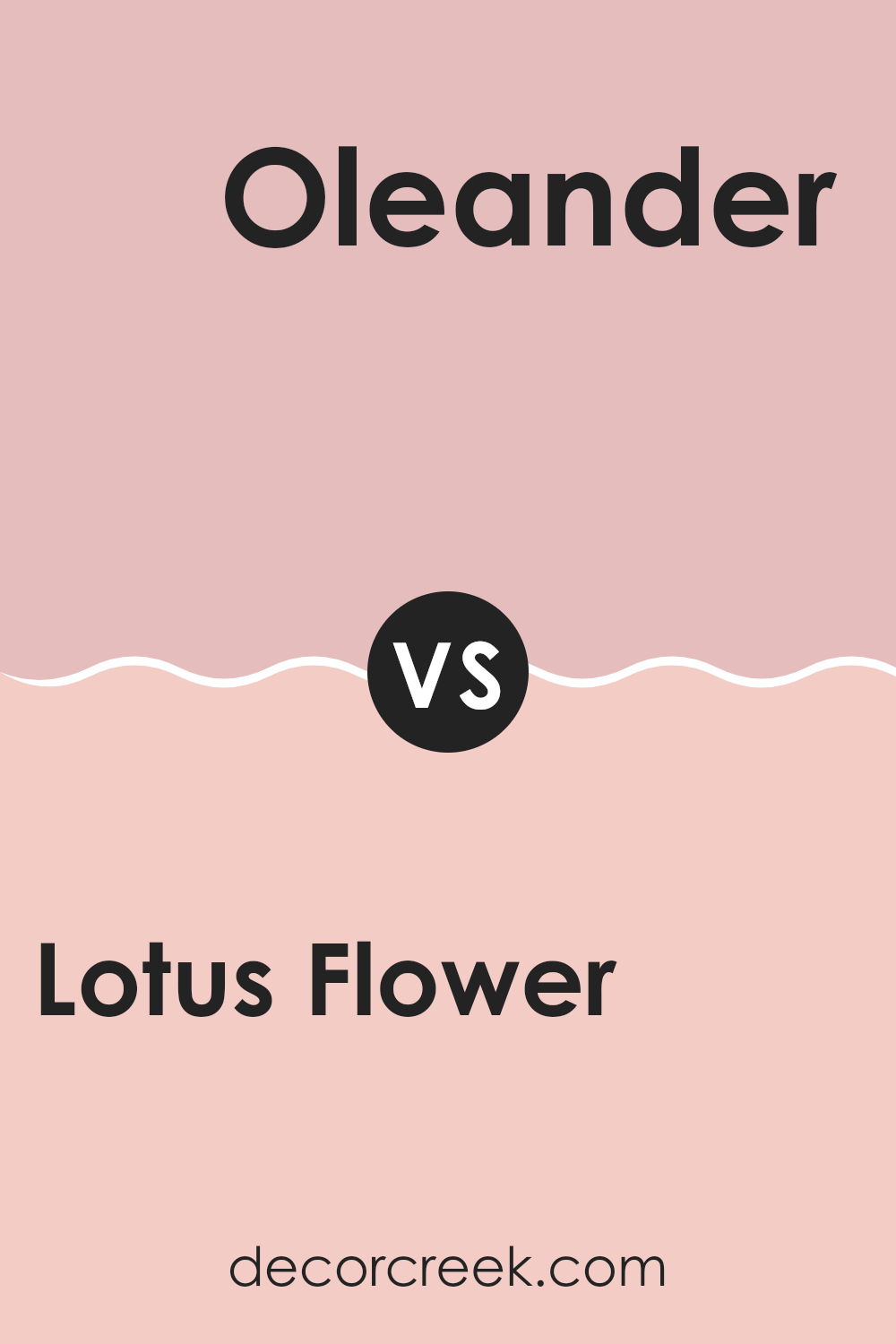 lotus_flower_sw_6310_vs_oleander_sw_6603