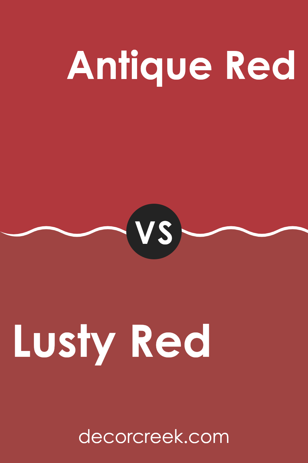 lusty_red_sw_6863_vs_antique_red_sw_7587