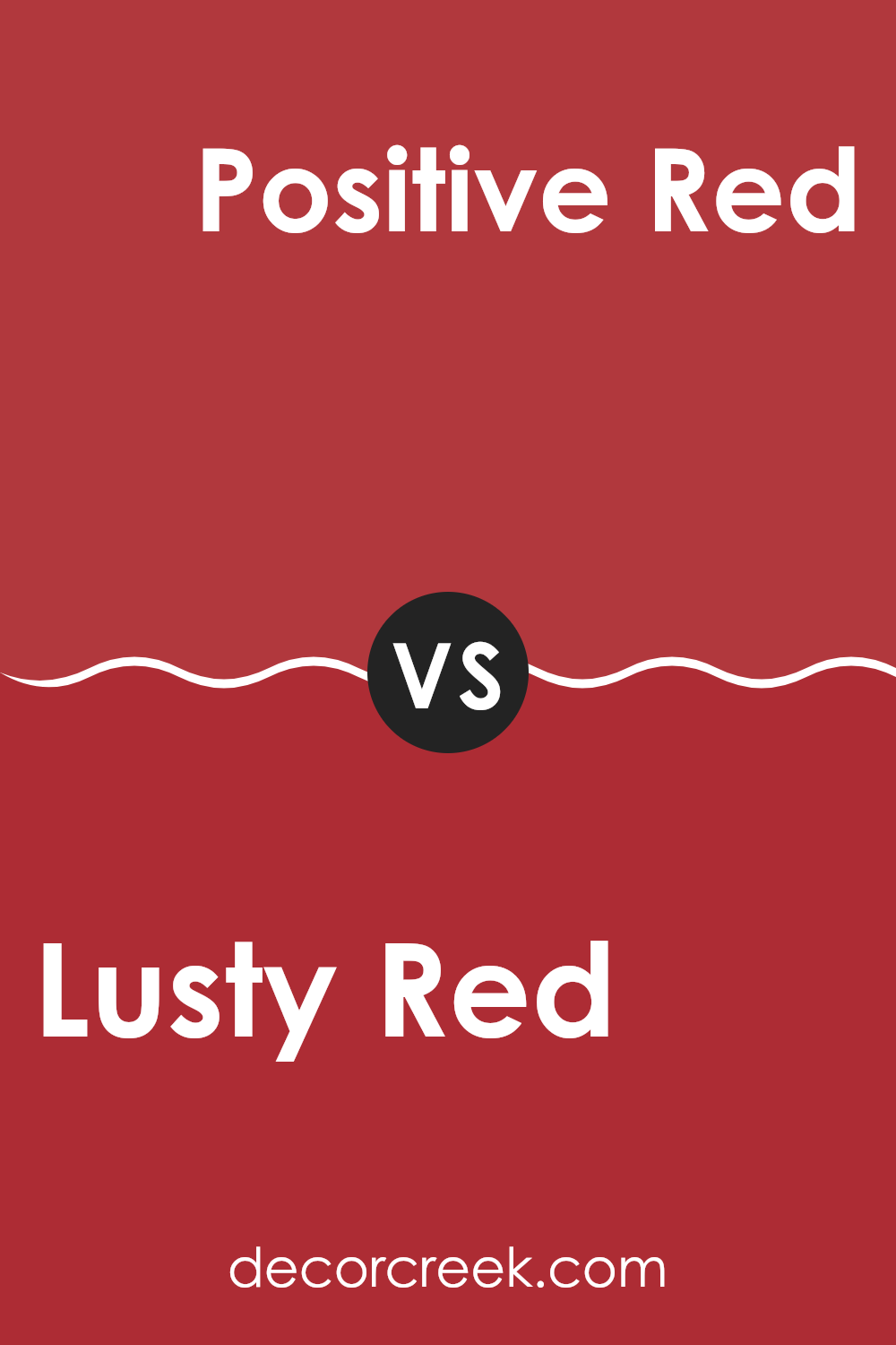 lusty_red_sw_6863_vs_positive_red_sw_6871