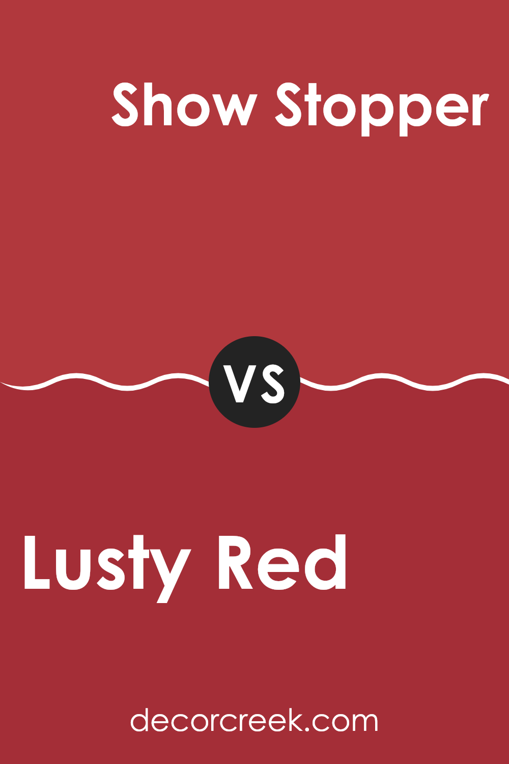 lusty_red_sw_6863_vs_show_stopper_sw_7588