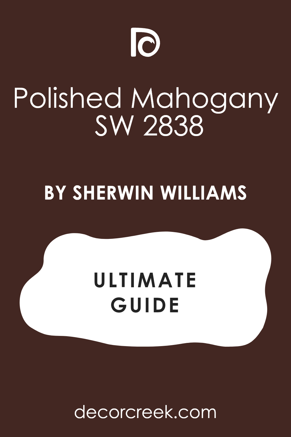 polished_mahogany_sw_2838_paint_color_by_sherwin_williams_ultimate_guide