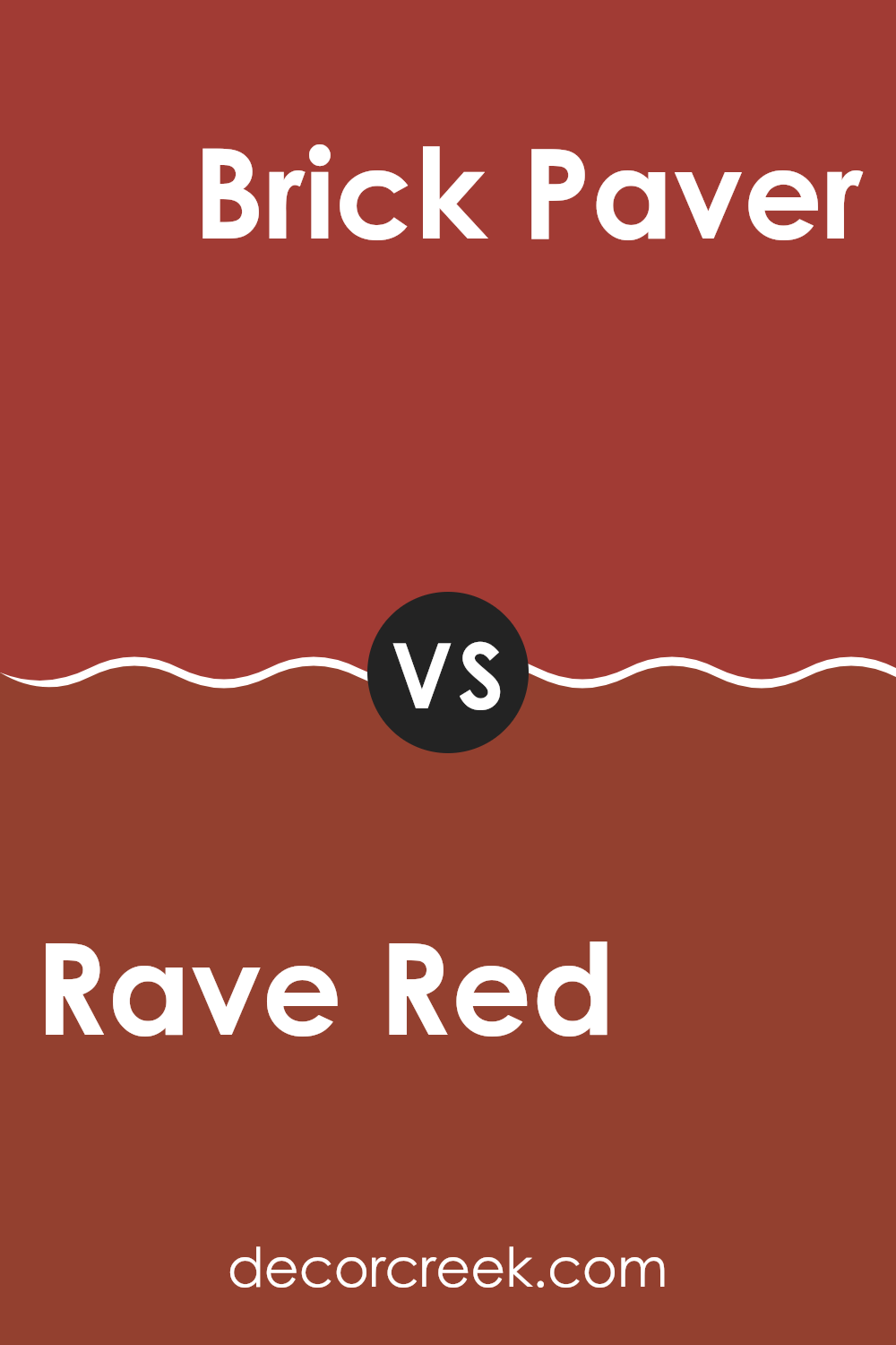 rave_red_sw_6608_vs_brick_paver_sw_7599