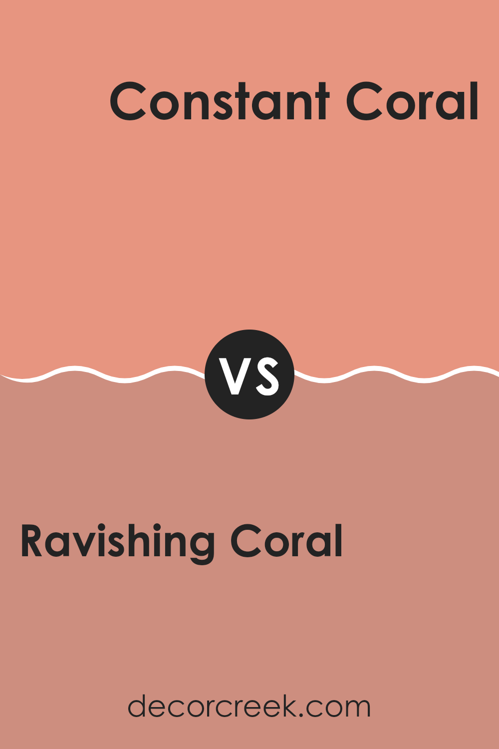 ravishing_coral_sw_6612_vs_constant_coral_sw_6325