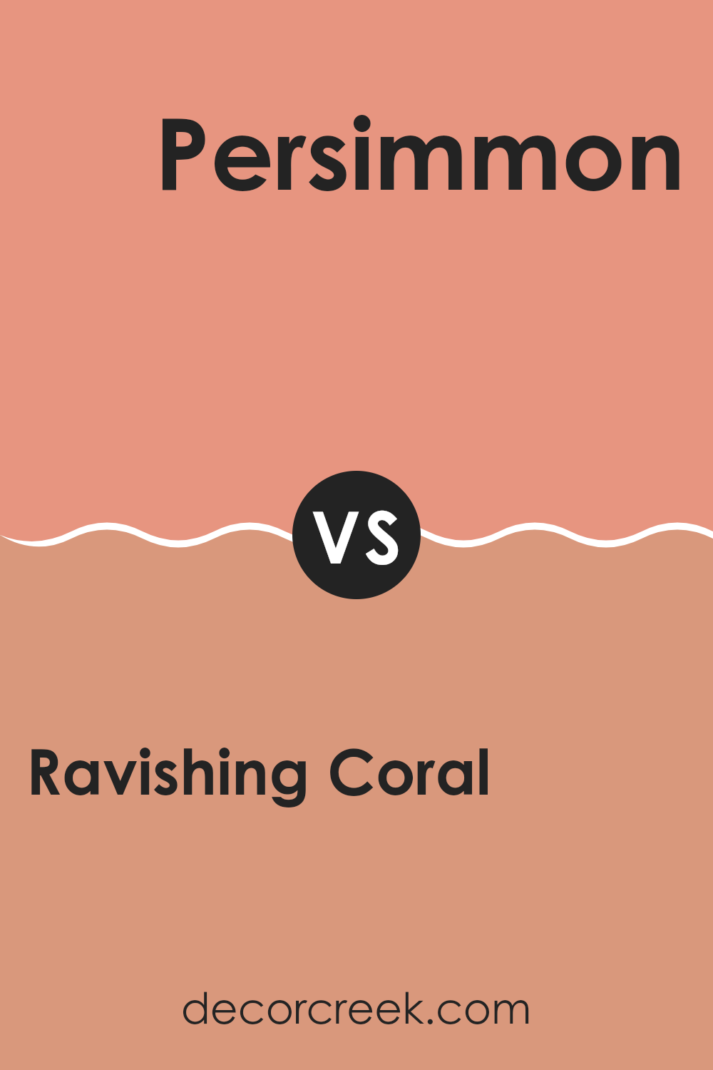ravishing_coral_sw_6612_vs_persimmon_sw_6339