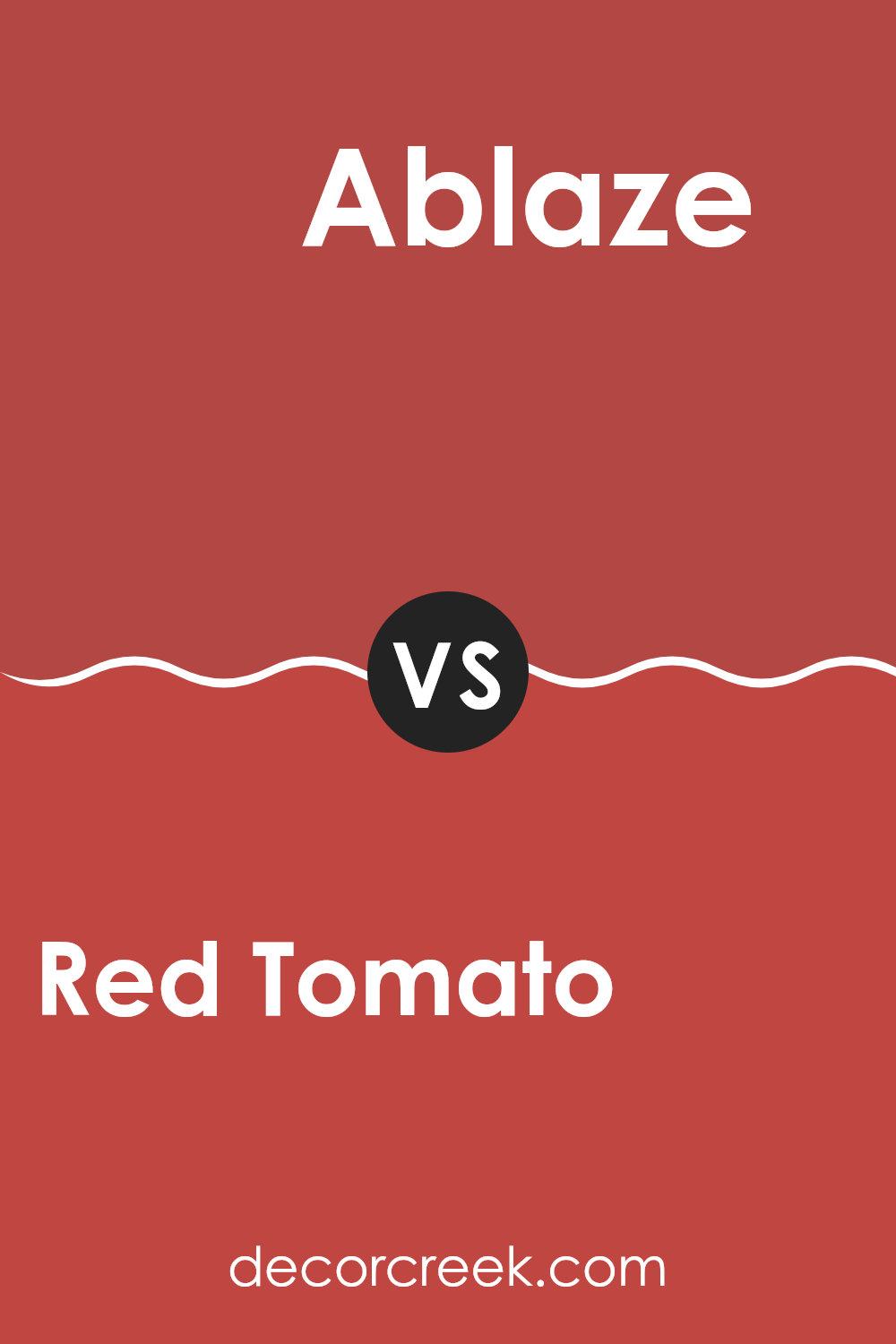 red_tomato_sw_6607_vs_ablaze_sw_6870