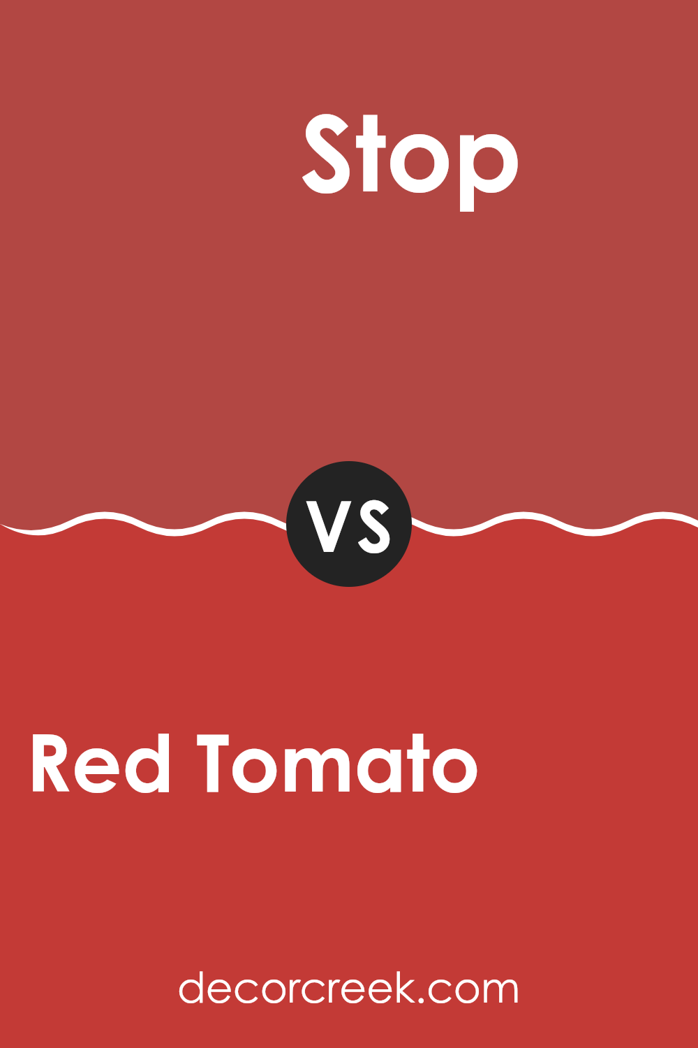 red_tomato_sw_6607_vs_stop_sw_6869