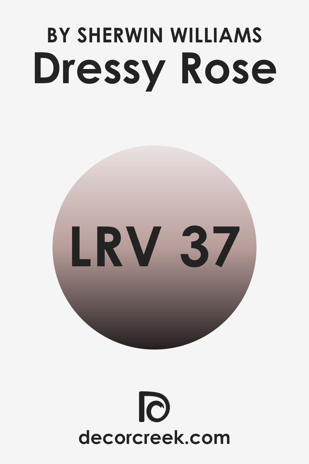 what_is_the_lrv_of_dressy_rose_sw_6024