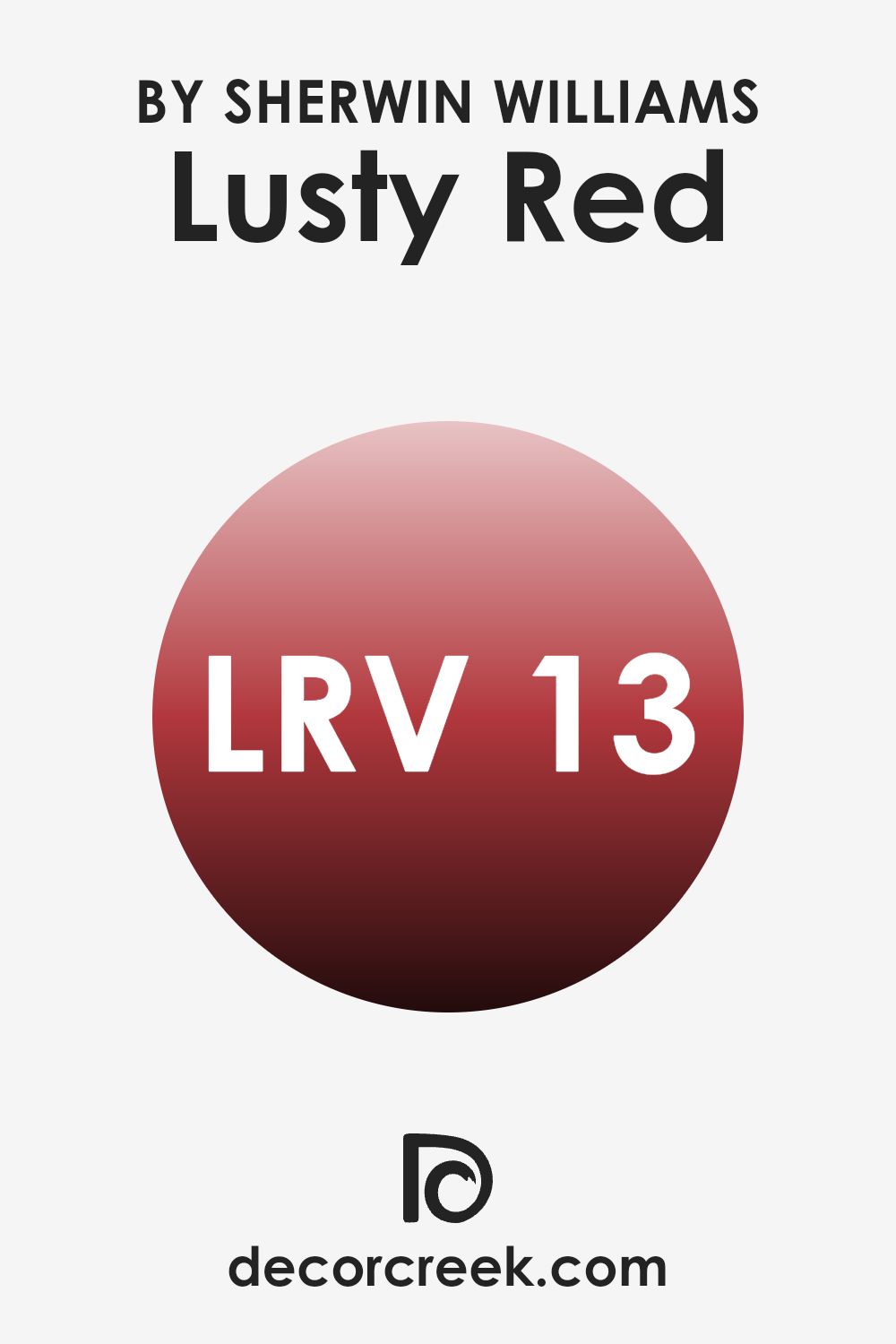what_is_the_lrv_of_lusty_red_sw_6863