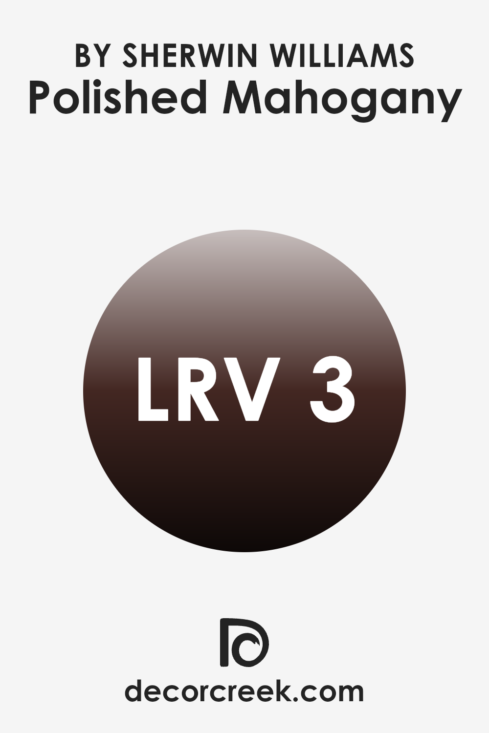 what_is_the_lrv_of_polished_mahogany_sw_2838