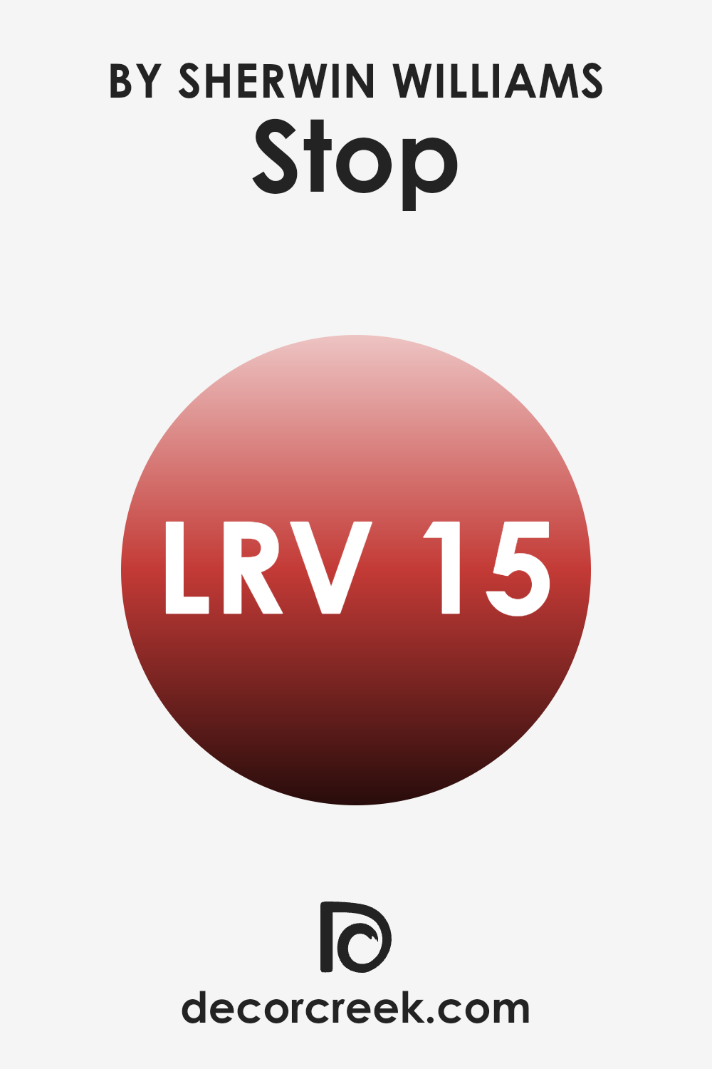 what_is_the_lrv_of_stop_sw_6869