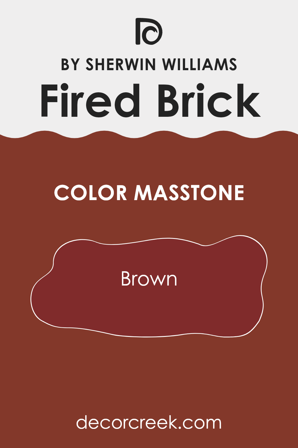 what_is_the_masstone_of_fired_brick_sw_6335