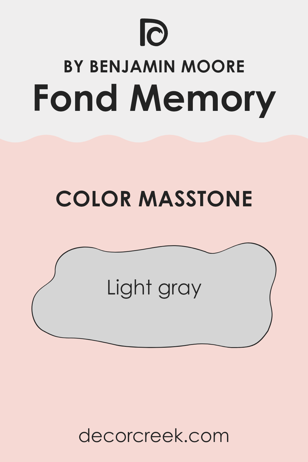 what_is_the_masstone_of_fond_memory_2088_70