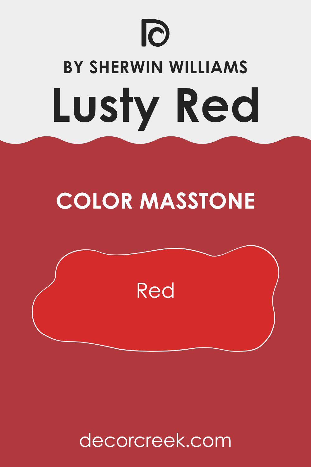 what_is_the_masstone_of_lusty_red_sw_6863