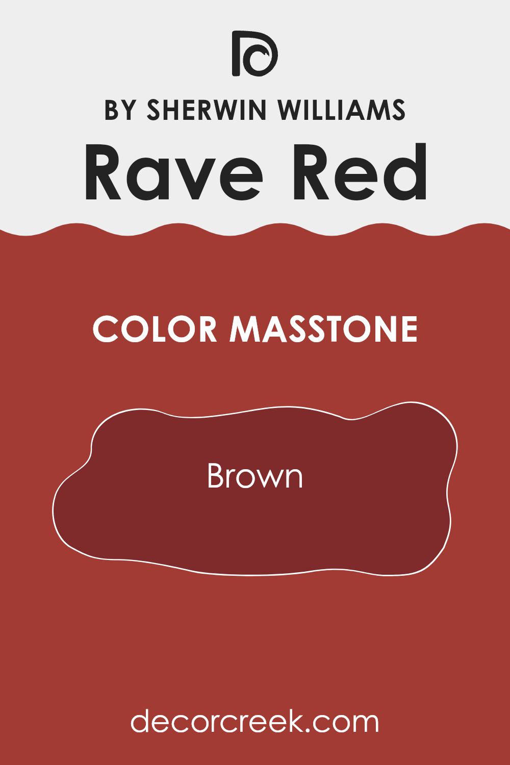 what_is_the_masstone_of_rave_red_sw_6608
