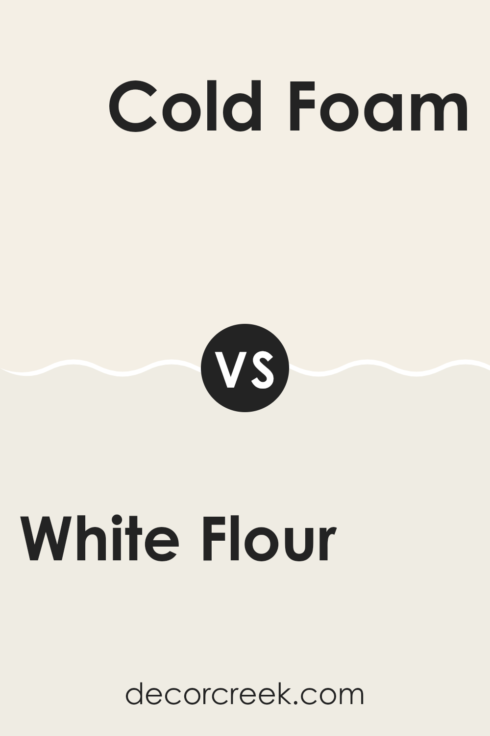 white_flour_sw_7102_vs_cold_foam_sw_9504