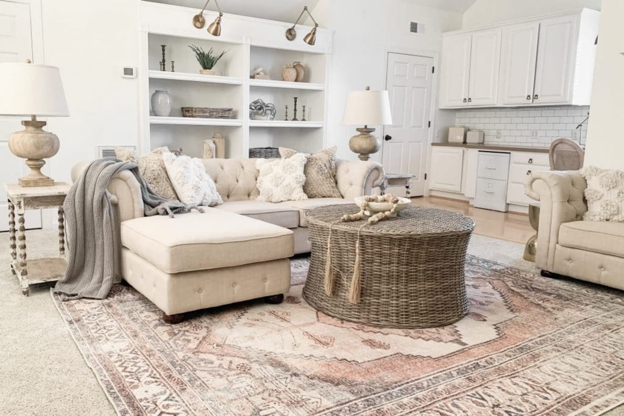 21 Best Colors That Goes With Alabaster by Sherwin Williams for a Modern Look