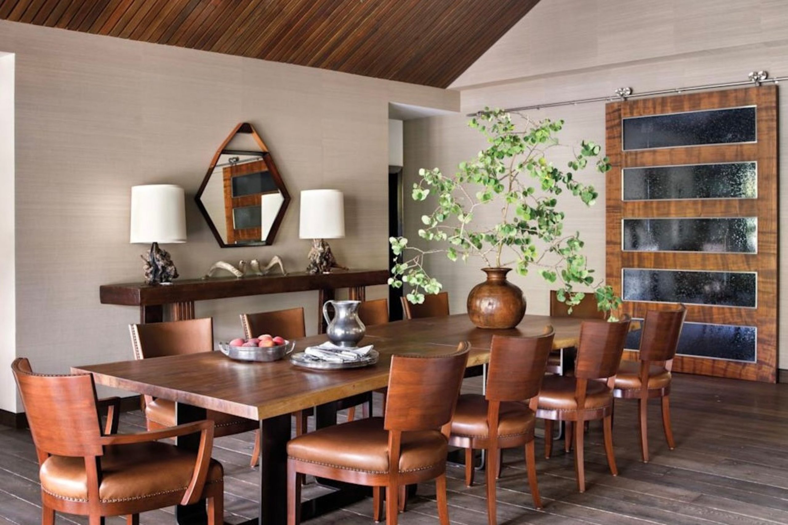 24 Top Paint Colors That Go With Brown for Warm Interiors Warm Pairings for Brown Tones