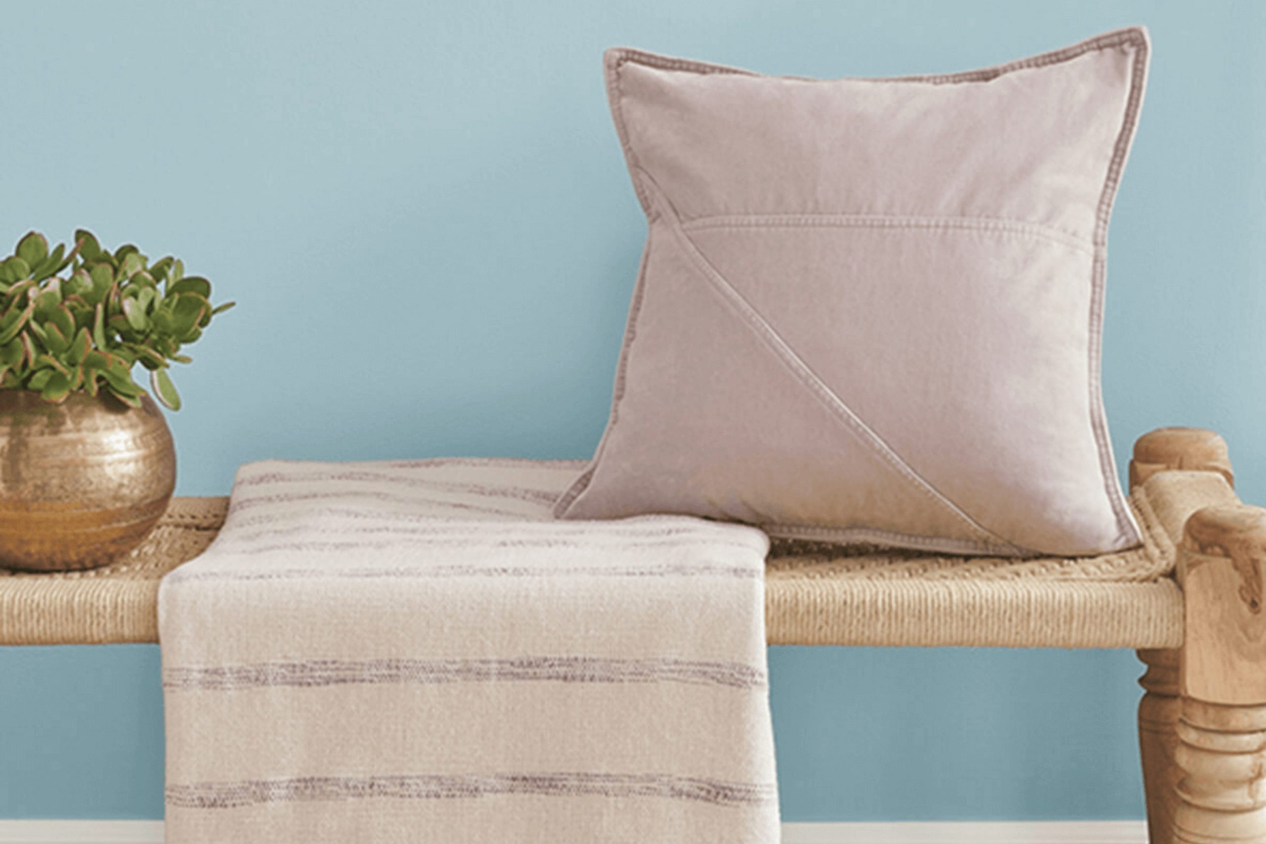 Billowy Breeze SW 9055 Paint Color by Sherwin Williams