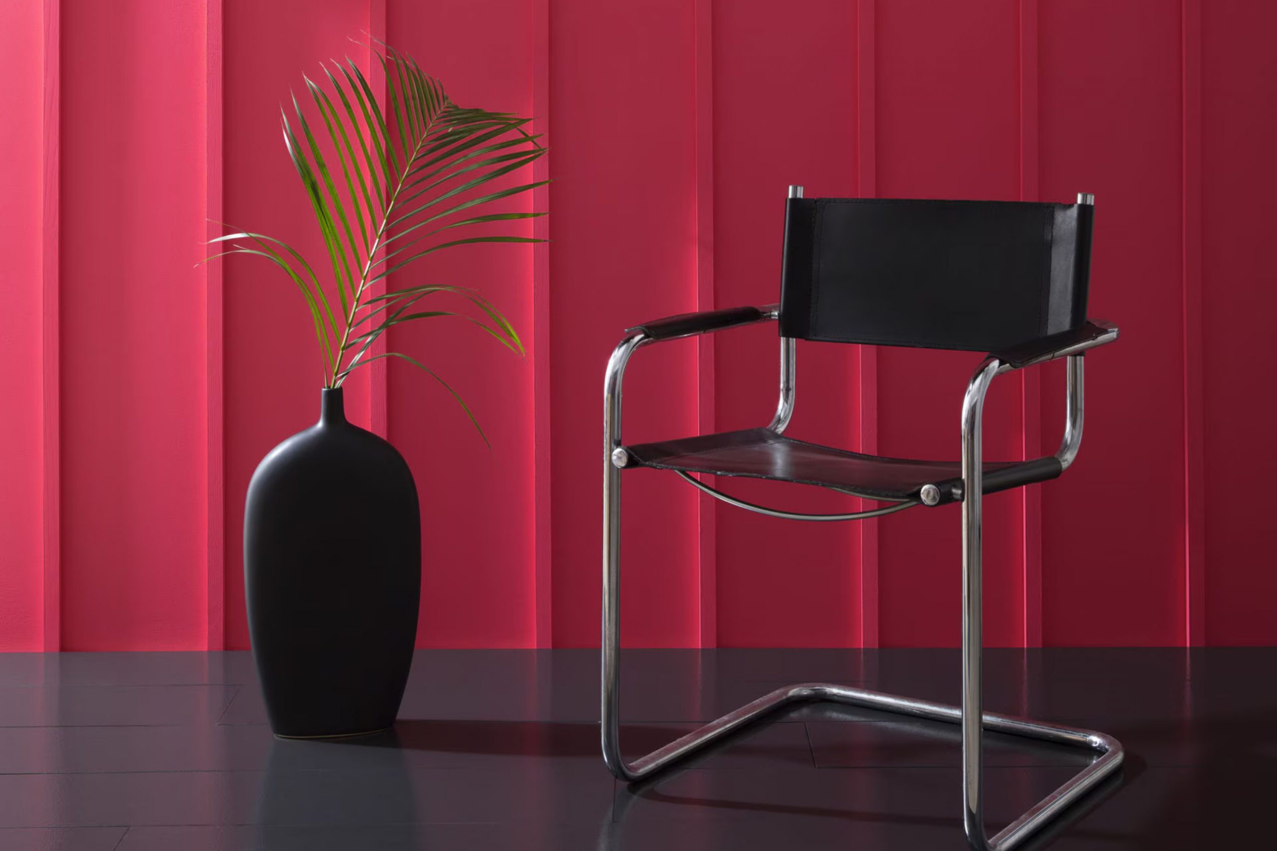 Cherry Burst CSP-1200 Paint Color by Benjamin Moore