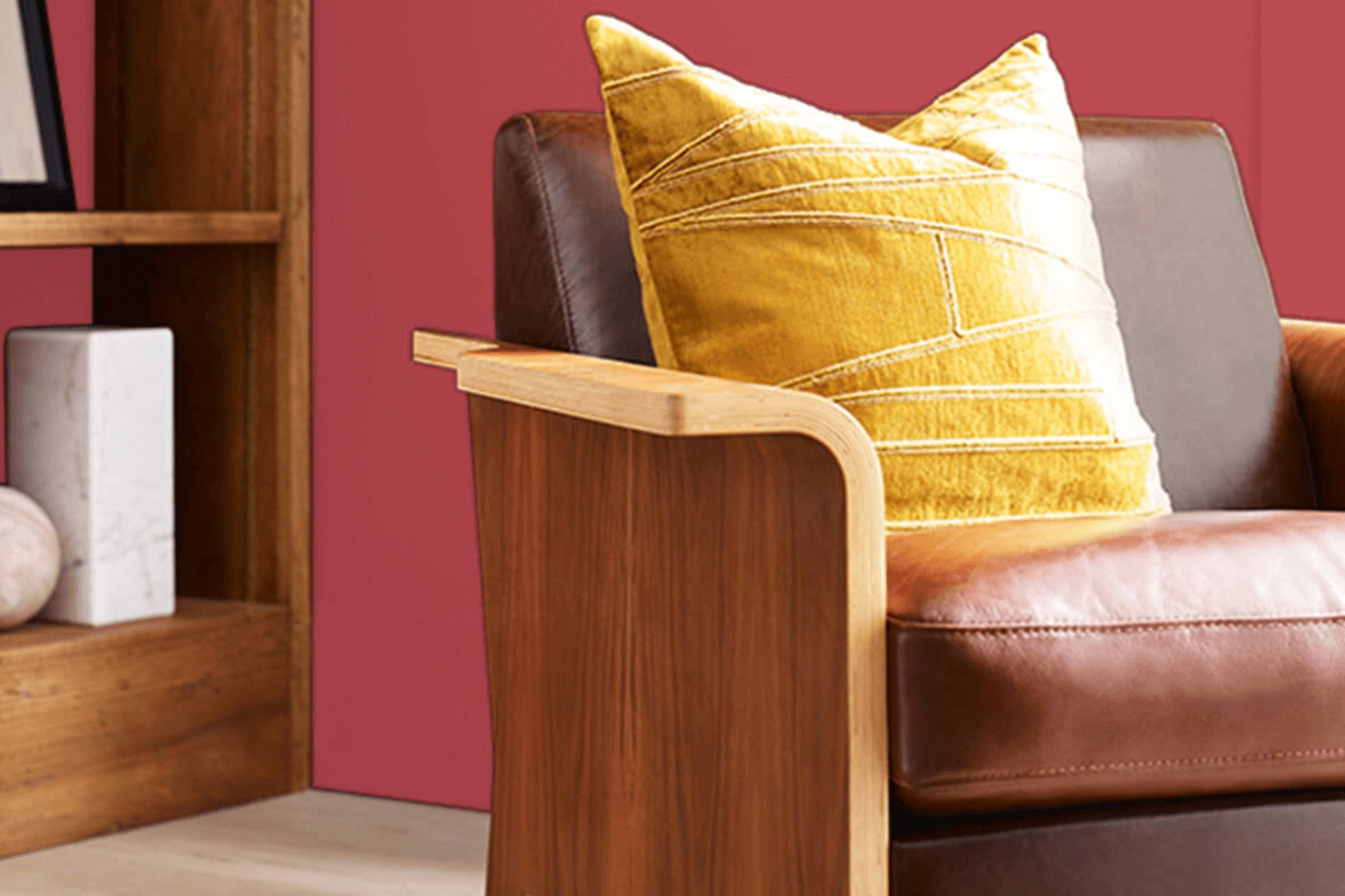 Coral Bells SW 6593 Paint Color by Sherwin Williams
