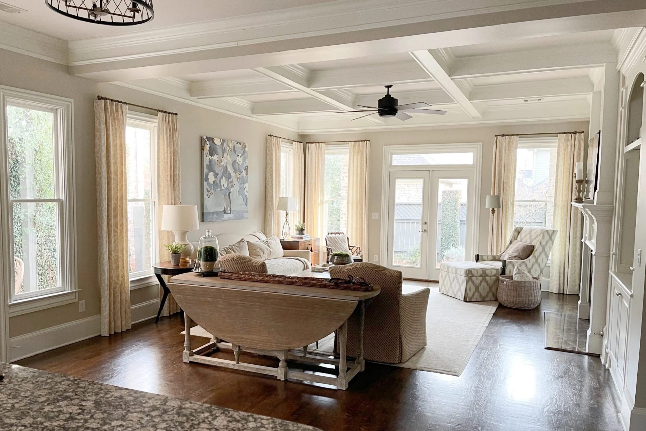 How I Choose the Perfect Colors to Pair With Accessible Beige